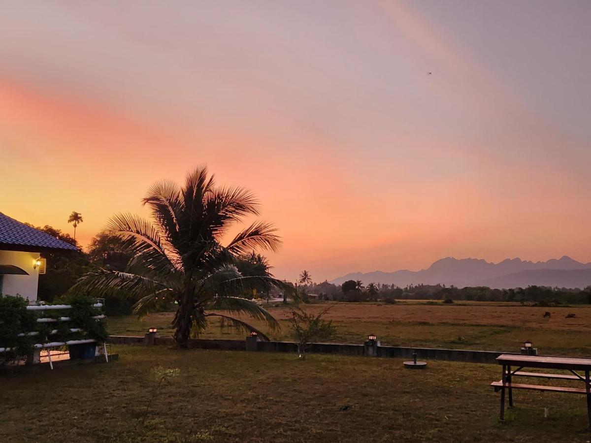 דירות פנתאי צנאנג Halcyon Days @ Langkawi מראה חיצוני תמונה