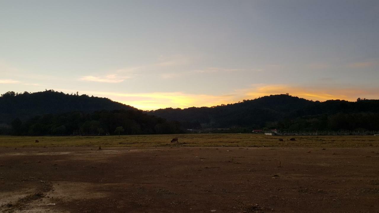 דירות פנתאי צנאנג Halcyon Days @ Langkawi מראה חיצוני תמונה